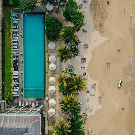 Paradise Beach Club Mirissa Dış mekan fotoğraf