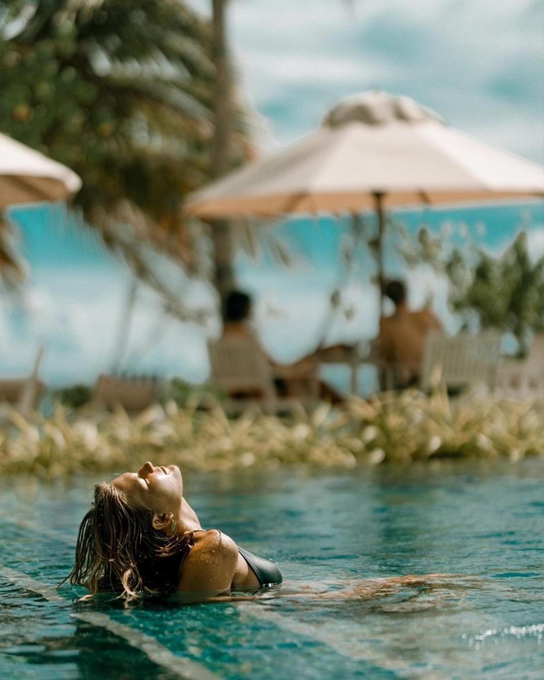 Paradise Beach Club Mirissa Dış mekan fotoğraf